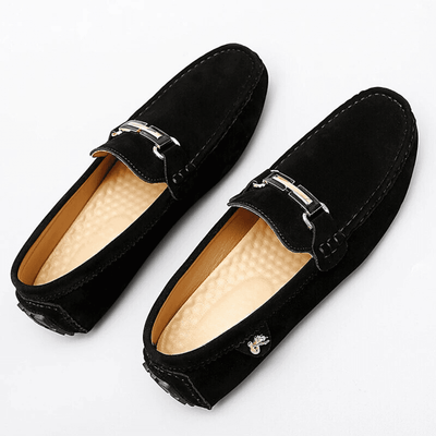 Ryder | Everyday Luxury Loafers