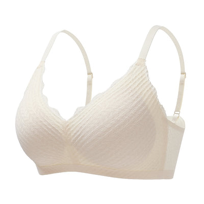 Valeria™ | Anti-perspiration Enhancement Bra