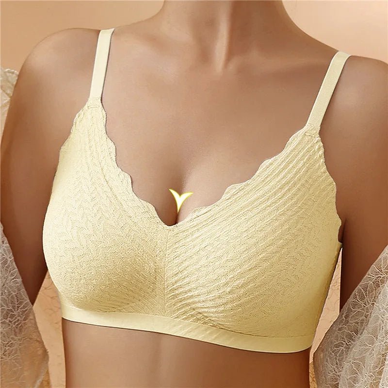 Valeria™ | Anti-perspiration Enhancement Bra